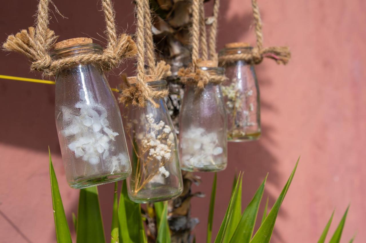 Yuccasa - Small Glamping Camping & Studio'S Pombal  Exterior foto