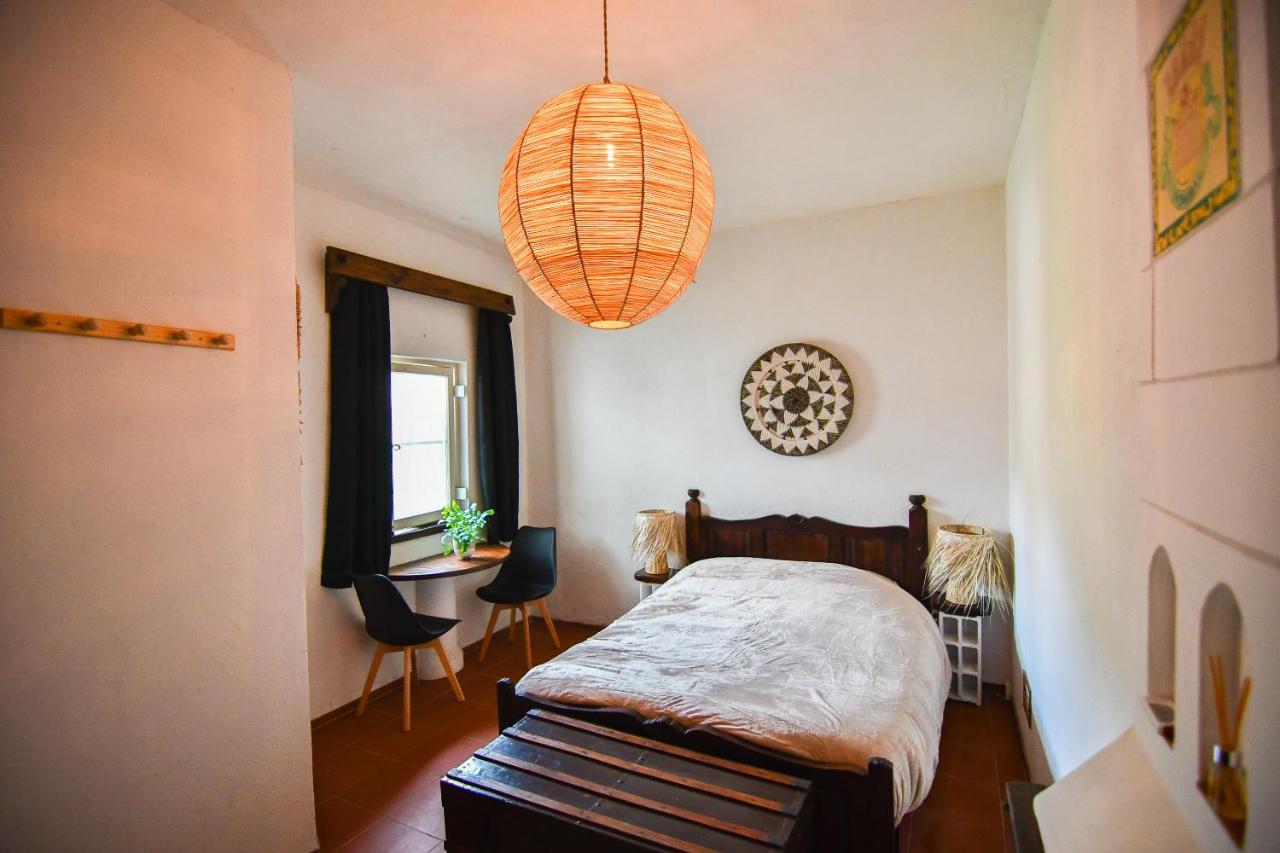 Yuccasa - Small Glamping Camping & Studio'S Pombal  Exterior foto