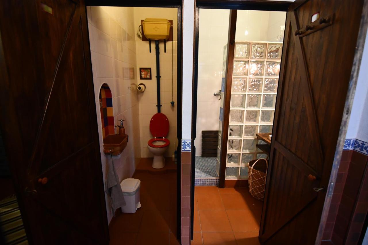 Yuccasa - Small Glamping Camping & Studio'S Pombal  Exterior foto