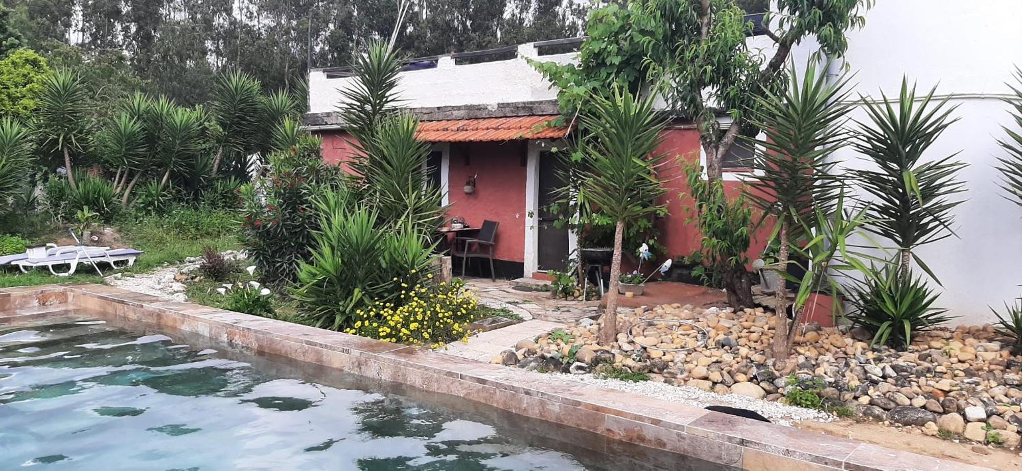 Yuccasa - Small Glamping Camping & Studio'S Pombal  Exterior foto