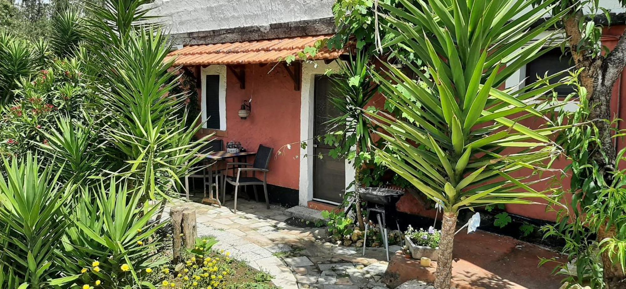 Yuccasa - Small Glamping Camping & Studio'S Pombal  Exterior foto
