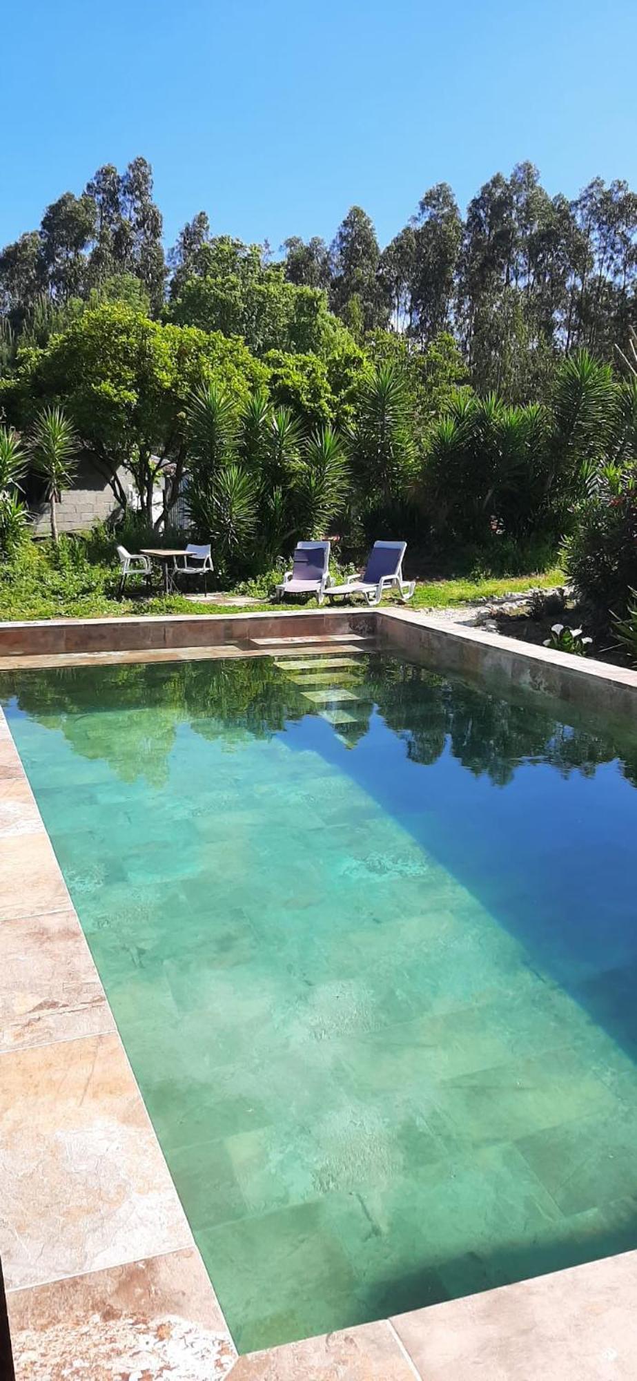 Yuccasa - Small Glamping Camping & Studio'S Pombal  Exterior foto