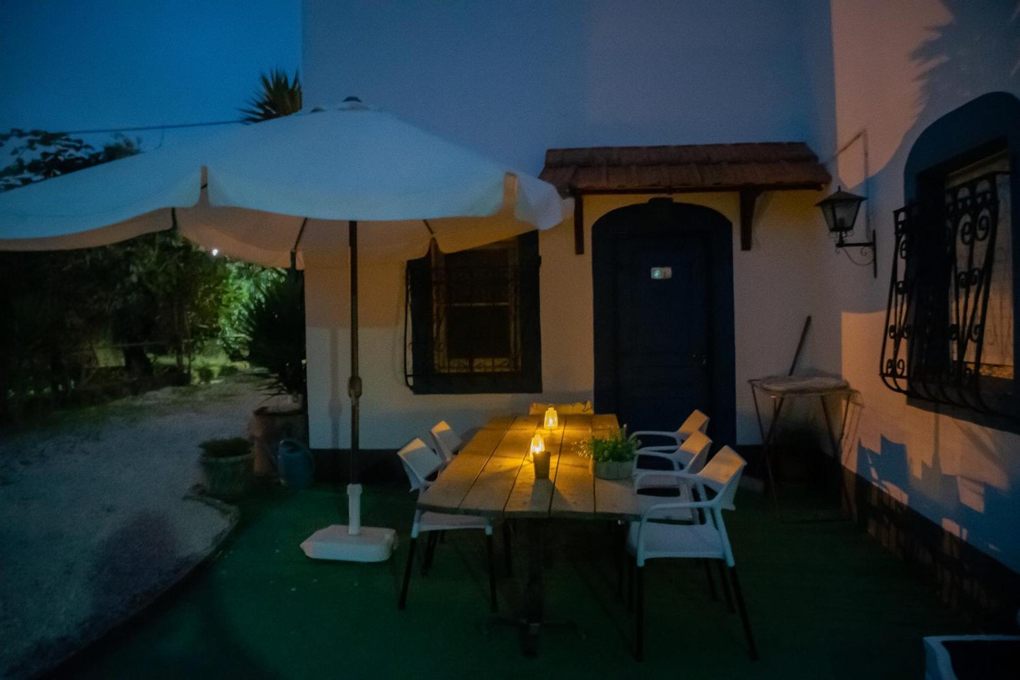 Yuccasa - Small Glamping Camping & Studio'S Pombal  Exterior foto