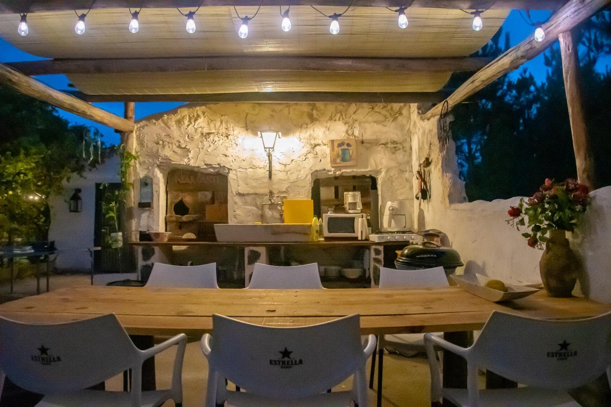 Yuccasa - Small Glamping Camping & Studio'S Pombal  Exterior foto