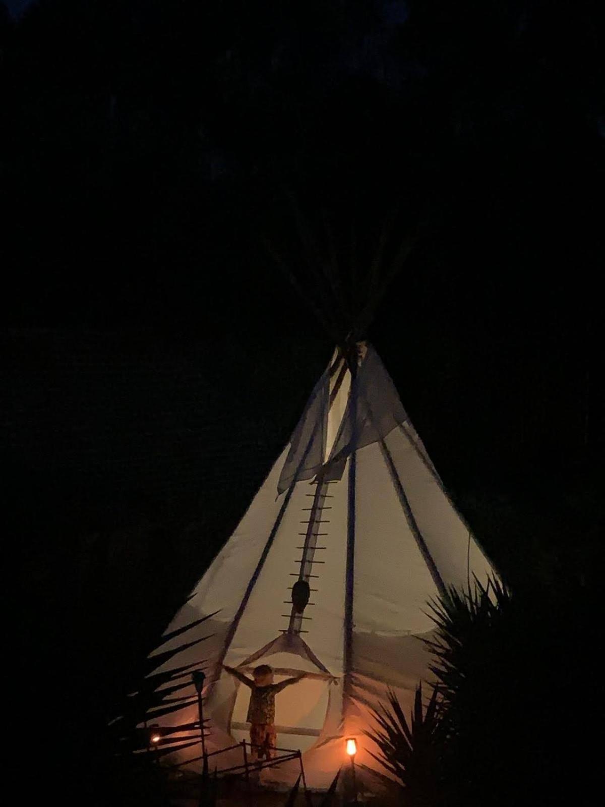 Yuccasa - Small Glamping Camping & Studio'S Pombal  Exterior foto
