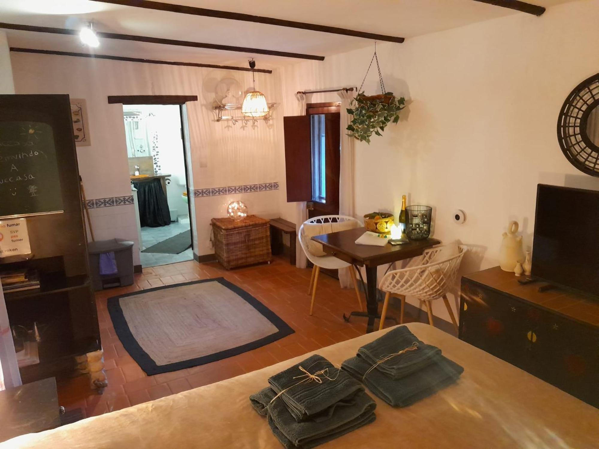 Yuccasa - Small Glamping Camping & Studio'S Pombal  Exterior foto