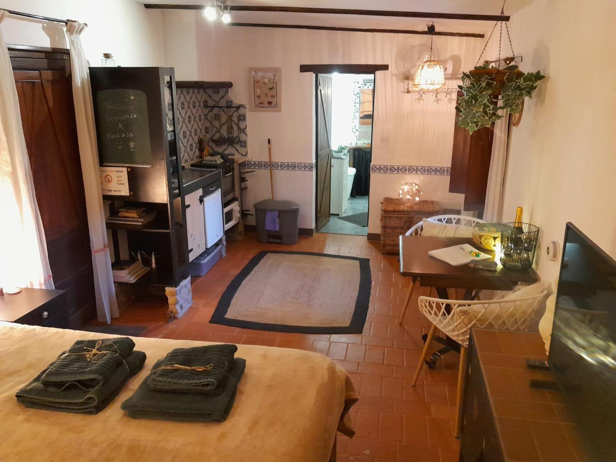 Yuccasa - Small Glamping Camping & Studio'S Pombal  Exterior foto